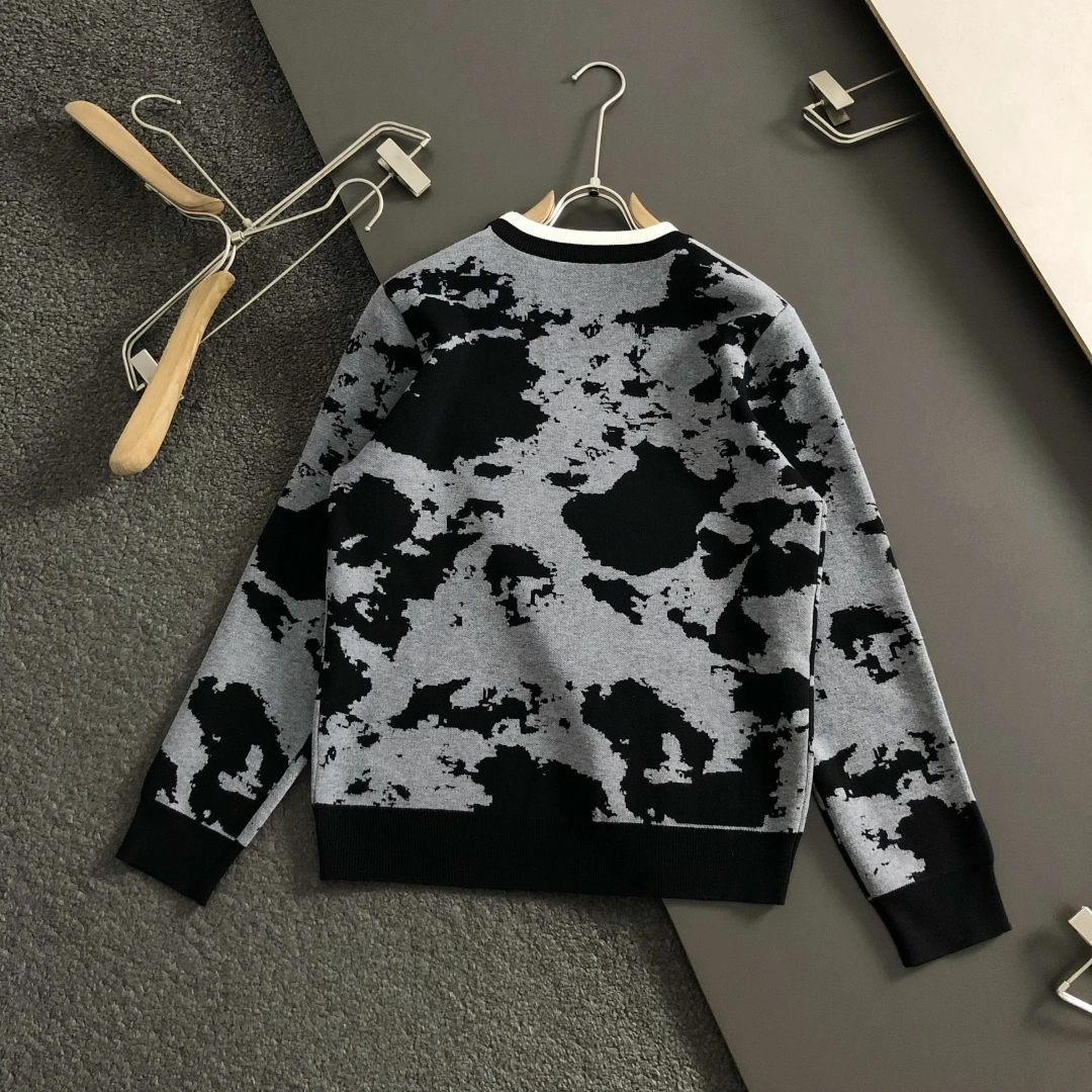 wg.luxury-- 8V wool item: E-F443J1640H